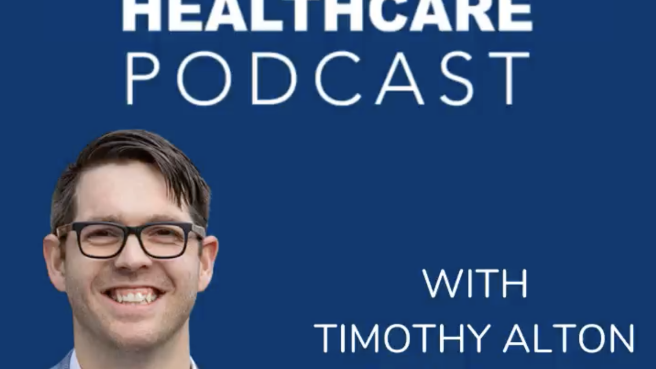 Key Attributes of ASC Excellence with Timothy Alton, MD | Johnson & Johnson Institute
